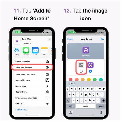 iOS Install Guide